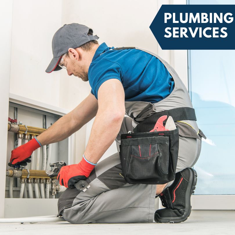Calmar Plumbing Company